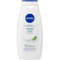 NIVEA BAGNO 750 ML CREME ALOE EAN 4005900648181 INGROSSO DOCCIA SCHIUMA
