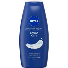 INGROSSO PROFUMERIA NIVEA BAGNO 750 ML CREME CARE NEW 4006000095752 ARTICOLI IGIENE E SALUTE DOCCIA SCHIUMA