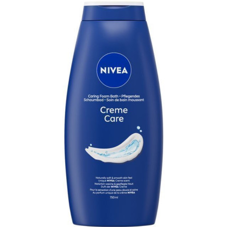 INGROSSO PROFUMERIA NIVEA BAGNO 750 ML CREME CARE NEW 4006000095752 ARTICOLI IGIENE E SALUTE DOCCIA SCHIUMA