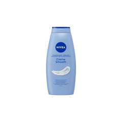INGROSSO PROFUMERIA NIVEA BAGNO 750 ML CREME SMOUTH NEW 4006000095738 ARTICOLI IGIENE E SALUTE DOCCIA SCHIUMA
