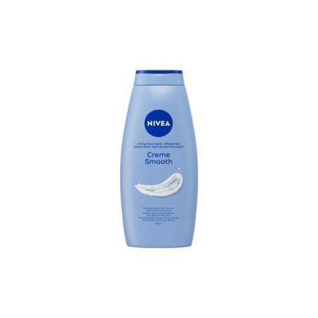 INGROSSO PROFUMERIA NIVEA BAGNO 750 ML CREME SMOUTH NEW 4006000095738 ARTICOLI IGIENE E SALUTE DOCCIA SCHIUMA
