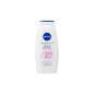 NIVEA BAGNO 750 ML CREME CARE & DIAMOND EAN 4006000095790 INGROSSO DOCCIA SCHIUMA