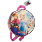 ZAINO ROTONDO D.27X9 CM FROZEN EAN 8435631361817 INGROSSO ZAINI SCUOLA