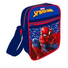 INGROSSO CARTOLERIA BORSA TRACOLLA 21X15