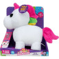 ADOPT ME CUCCIOLI DA AM. MAGICO UNICORNO EAN 8059571759277 INGROSSO PELUCHE MORBIDOSI
