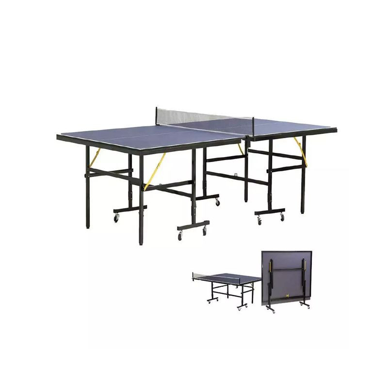 TAVOLO PING PONG IND KG.52 152,5x274x76 EAN 8005586209610 INGROSSO PING PONG