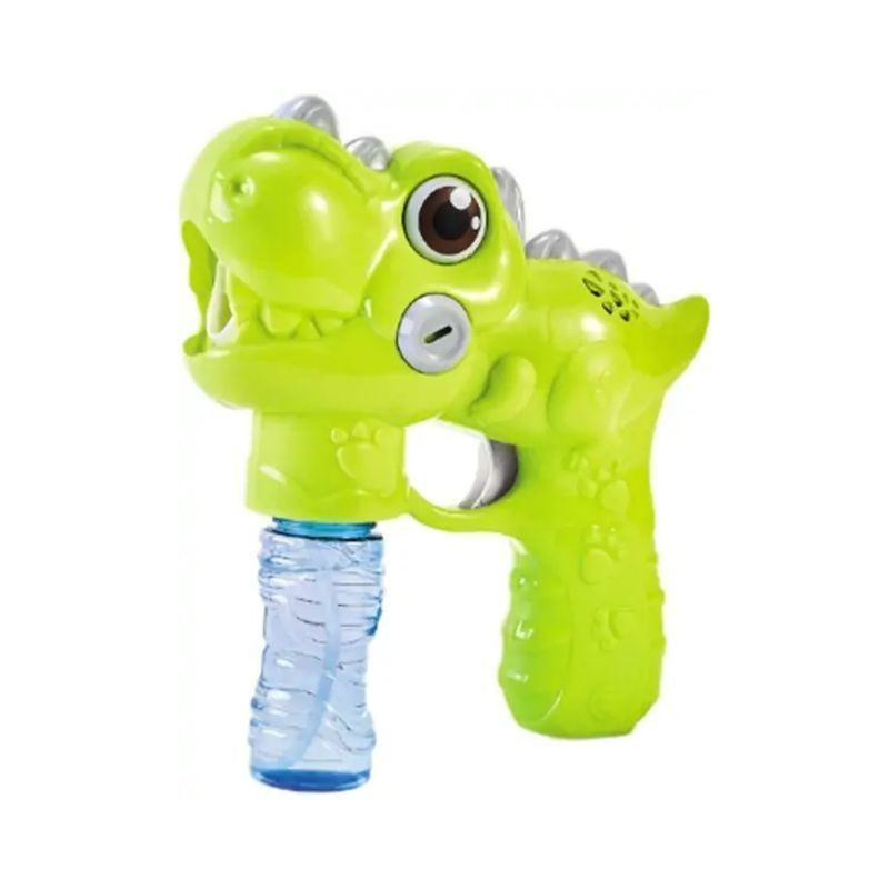 SPARABOLLE DINOSAUR PARK EAN 8019824774112 INGROSSO BOLLE SAPONE E ACCESSORI