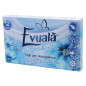 FOGLI EVUALA SUPER PROFUMATI PZ.12 EAN 8011690475490 INGROSSO ACCESSORI PULIZIA FOGLI EVUALA SUPER PROFUMATI PZ.12 EAN 8011690475490 INGROSSO ACCESSORI PULIZIA