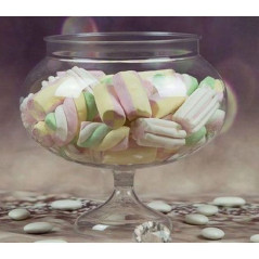 INGROSSO FESTA E PARTY CONTENITORE PER MARSHMALLOW 0013051491543 ACCESSORI CUCINA ACCESSORI PER DOLCI