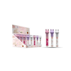 INGROSSO GIOCATTOLI LIPGLOSS CONIGLIETTI 8058951029191 GIOCHI E GIOCATTOLI GIOCHI DA EDICOLA