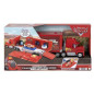 DISNEY PIXAR CARS TRANSFORMING MACK PLAY EAN 0194735020423 INGROSSO MODELLINI AUTO