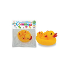 INGROSSO GIOCATTOLI GOMMOSI BABY PAPEROTTI 4PZ 8017967670810 BUSTE SOLDATINI E ANIMALI BUSTE VINILE PRIMA INFANZIA