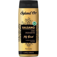INGROSSO PROFUMERIA SPLENDOR BALSAMO 300ML OILO SPLENDENTE N 8003510037223 ARTICOLI IGIENE E SALUTE SHAMPOO