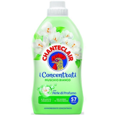 CHANTE AMMORB. 1LT CONC. MUSCHIO EAN 8015194522513 INGROSSO DETERSIVI