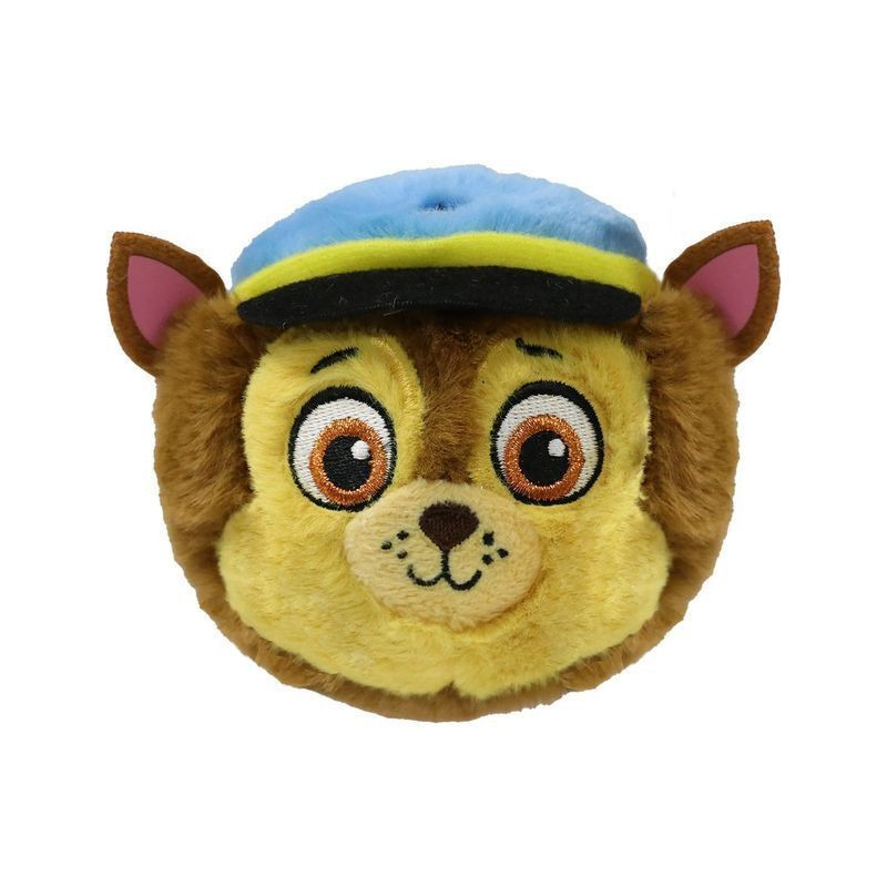BEANIE BOUNCERS CHASE EAN 0008421830152 INGROSSO PELUCHE MORBIDOSI