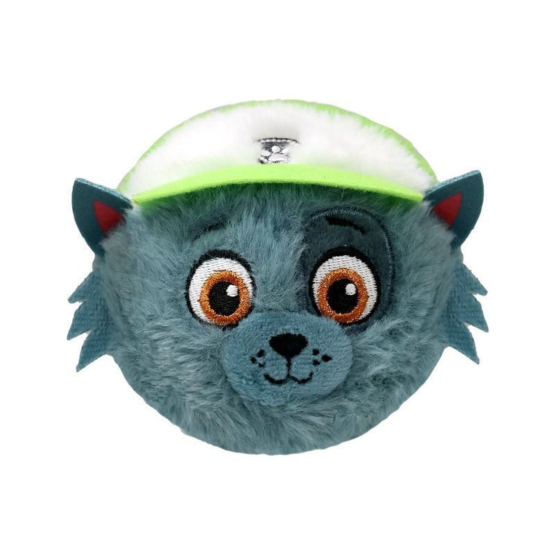 BEANIE BOUNCERS ROCKY EAN 0008421830190 INGROSSO PELUCHE MORBIDOSI
