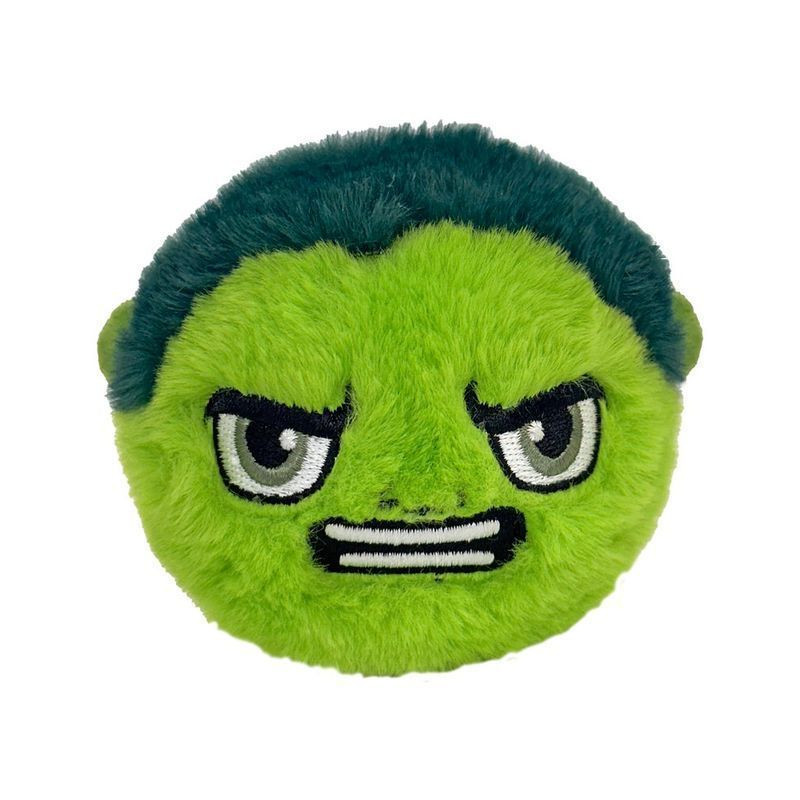 BEANIE BOUNCERS HULK EAN 0008421830336 INGROSSO PELUCHE MORBIDOSI