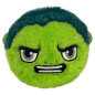BEANIE BOUNCERS HULK EAN 0008421830336 INGROSSO PELUCHE MORBIDOSI