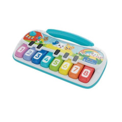 INGROSSO GIOCATTOLI ANIMAL PIANO (ITA) 8005125179381 GIOCHI PER NEONATO GIOCHI PRIMA INFANZIA
