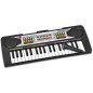 TASTIERA ELETTR 37T P/MIDI C/MIC 12 3730 EAN 0047663337760 INGROSSO PIANOLE E TASTIERE TASTIERA ELETTR 37T P/MIDI C/MIC 12 3730 EAN 0047663337760 INGROSSO PIANOLE E TASTIERE