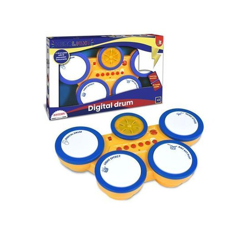 PERCUSSIONI ELETTRONICHE C/EFFET 18 0510 EAN 0047663338934 INGROSSO ACCESSORI MUSICALI PERCUSSIONI ELETTRONICHE C/EFFET 18 0510 EAN 0047663338934 INGROSSO ACCESSORI MUSICALI