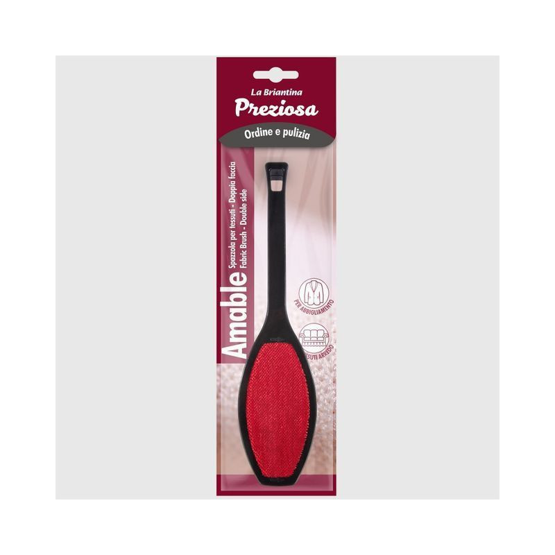 SPAZZOLA ABITI AMABLE EAN 8000061013720 INGROSSO ACCESSORI PULIZIA SPAZZOLA ABITI AMABLE EAN 8000061013720 INGROSSO ACCESSORI PULIZIA