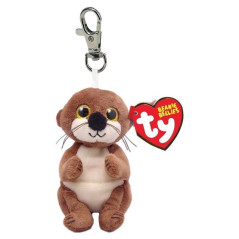 INGROSSO PELUCHE BEANIE BELLIES CLIPS MITCH 0008421431014 GIOCHI E GIOCATTOLI PELUCHE OCCHIONI TY