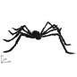 RAGNO NERO EAN 8053482297712 INGROSSO ANIMALI E INSETTI HALLOWEEN