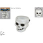 APPENDINO TESCHIO 4PZ PORTATEALIGHT EAN 8033113360220 INGROSSO DECORAZIONI HALLOWEEN APPENDINO TESCHIO 4PZ PORTATEALIGHT EAN 8033113360220 INGROSSO DECORAZIONI HALLOWEEN