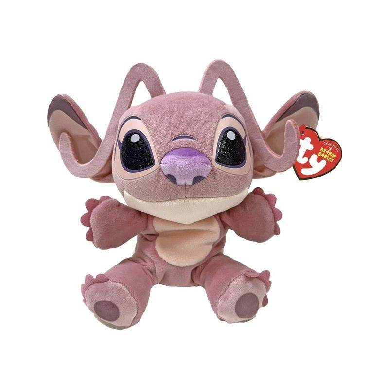 ANGEL FLOPPY 20CM EAN 0008421440313 INGROSSO PELUCHE MORBIDOSI