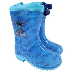 INGROSSO ACCESSORI PIOGGIA STIVALI STITCH BOY DELUXE 8435631365235 ARTICOLI PER LA PIOGGIA STIVALI CON PERSONAGGI