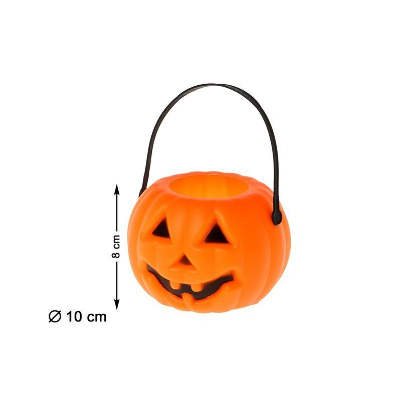 ZUCCA CM.8 LEGGERA CON LUCE EAN 8422259096108 INGROSSO DECORAZIONI HALLOWEEN ZUCCA CM.8 LEGGERA CON LUCE EAN 8422259096108 INGROSSO DECORAZIONI HALLOWEEN