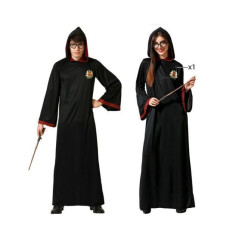 INGROSSO CARNEVALE COSTUME MAGO ADULTO M-L 8422259744337 ABBIGLIAMENTO CARNEVALE COSTUMI CARNEVALE ADULTI