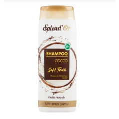 INGROSSO PROFUMERIA SPLENDOR SHAMPOO 300ML COCCO NEW 8003510037230 ARTICOLI IGIENE E SALUTE SHAMPOO
