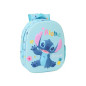 ZAINO ASILO 3D STITCH EAN 8412688596423 INGROSSO ZAINI SCUOLA