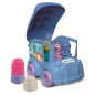 DB - STITCH ACTIVITY BUS 17974 EAN 8005125179749 INGROSSO BABY CLEMENTONI DB - STITCH ACTIVITY BUS 17974 EAN 8005125179749 INGROSSO BABY CLEMENTONI