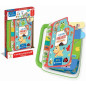 NEW INTERCTIVE BOOK 17550 EAN 8005125175505 INGROSSO BABY CLEMENTONI NEW INTERCTIVE BOOK 17550 EAN 8005125175505 INGROSSO BABY CLEMENTONI