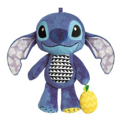 INGROSSO GIOCATTOLI STITCH ACTIVITY PLUSH 17918 8005125179183 GIOCHI CLEMENTONI BABY CLEMENTONI
