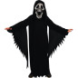 COSTUME TESCHIO FANTASMA 11-13 ANNI EAN 8422971856080 INGROSSO COSTUMI HALLOWEEN BIMBO