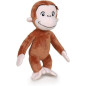 GEORGE LA SCIMMIETTA PELUCHE 18CM EAN 8425611323904 INGROSSO PELUCHE MORBIDOSI GEORGE LA SCIMMIETTA PELUCHE 18CM EAN 8425611323904 INGROSSO PELUCHE MORBIDOSI