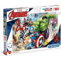PUZZLE PZ.180 AVENGERS 29295 EAN 8005125292950 INGROSSO PUZZLE CLASSICI