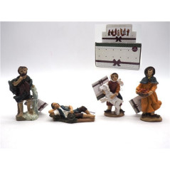 INGROSSO ARTICOLI NATALIZI SOGGETTO C/OFFERTA H.8