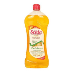 INGROSSO CASALINGHI SCALA PIATTI 750ML AGRUMI (10) 8001490060200 PRODOTTI PULIZIA DETERSIVI