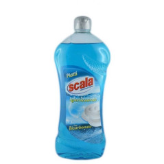 INGROSSO CASALINGHI SCALA PIATTI 750ML BICARBONATO (10) 8006130502027 PRODOTTI PULIZIA DETERSIVI