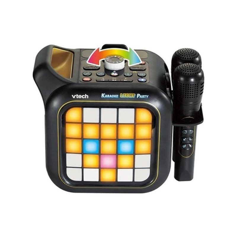 KARAOKE LIGHT PARTY EAN 3417765817076 INGROSSO ACCESSORI MUSICALI KARAOKE LIGHT PARTY EAN 3417765817076 INGROSSO ACCESSORI MUSICALI
