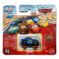 CARS MINI RACERS BLISTER ASS EAN 0194735260232 INGROSSO MODELLINI AUTO