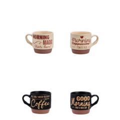 INGROSSO CASALINGHI TAZZA PORC NBC A4D 305ML DIAM8