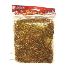 INGROSSO ARTICOLI DI NATALE FILO PER ALBERO COL. 14GR ROSSO/ORO/ARGE 8828686605454 DECORAZIONI NATALIZIE ARTICOLI DECORAZIONI