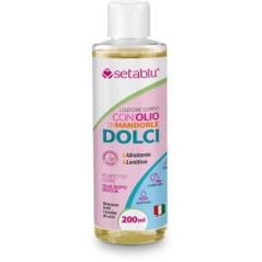 INGROSSO PROFUMERIA LOZIONE CORPO CON OLIO ALLE MANDORLE 8053298621954 ARTICOLI BELLEZZA CREME