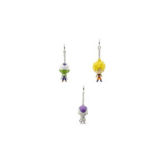INGROSSO PORTACHIAVE YUME DRAGONBALL Z POCKET HERO PICCOLO 4895217516330 ARTICOLI PER TABACCHERIE PORTACHIAVI